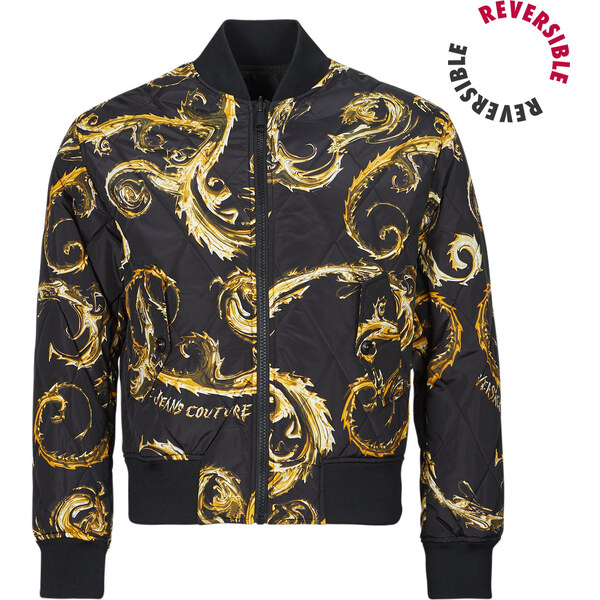 Versace Jeans Couture Bundy GIUBBOTTO 77GASD07 REVERSIBLE Versace 62503002