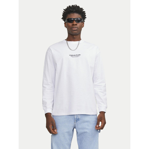 S dlhými rukávmi Jack & Jones 58263136