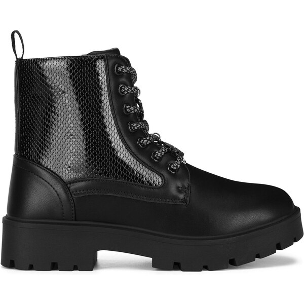 Šnurovacia obuv BEETLEJUICE 58263742