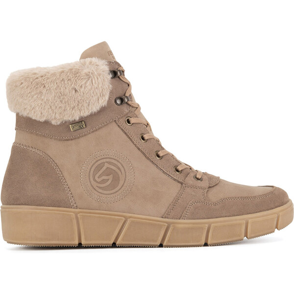 Šnurovacia obuv Remonte 58263841