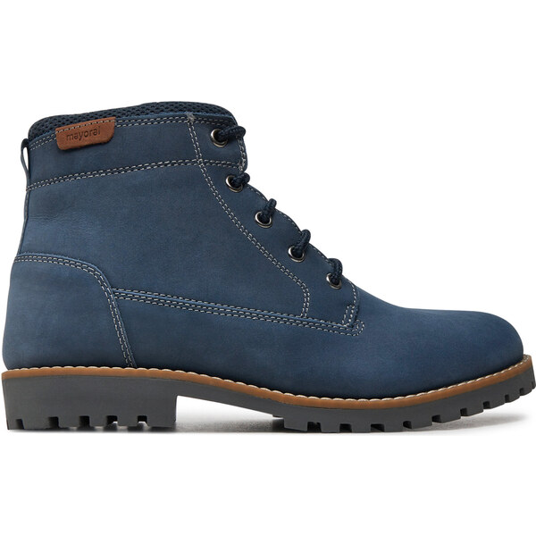 Šnurovacia obuv Mayoral 58264031