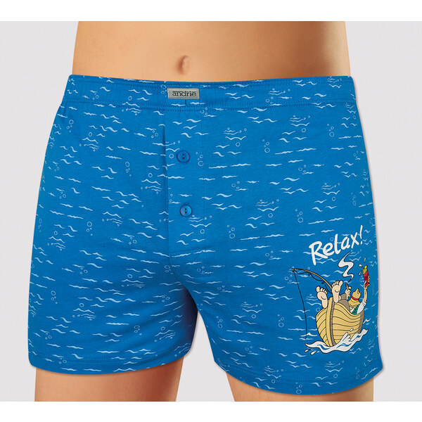 Trenírky Andrie PS 5826 58274003