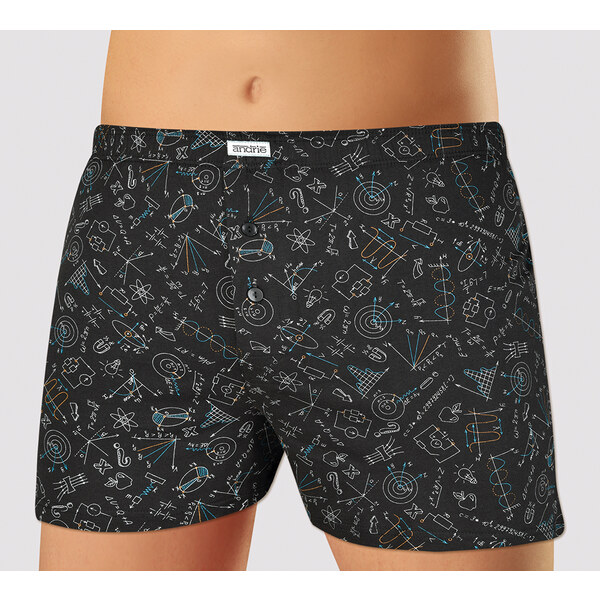 Trenírky Andrie PS 5847 58274004