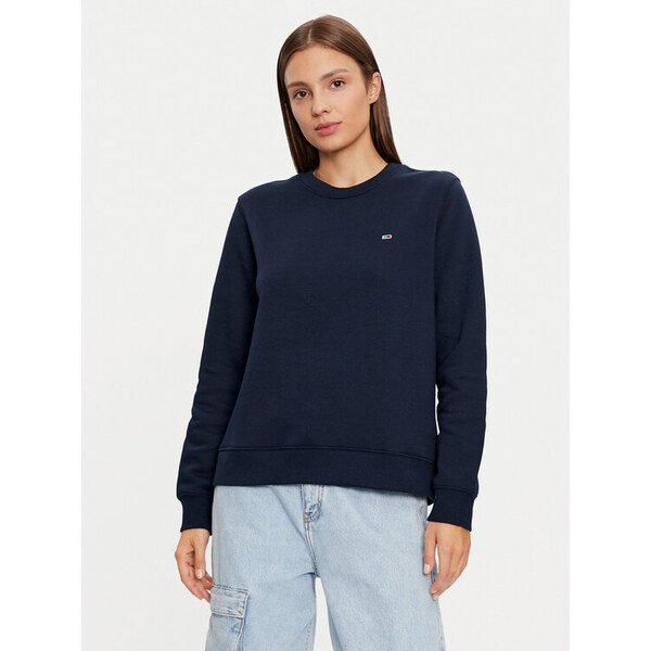 Mikina Tommy Jeans 60843544