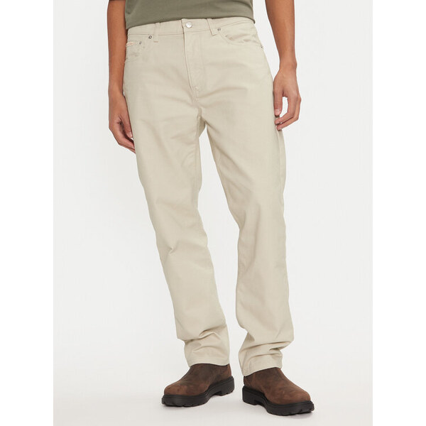 Bavlnené nohavice Calvin Klein Jeans 58266819