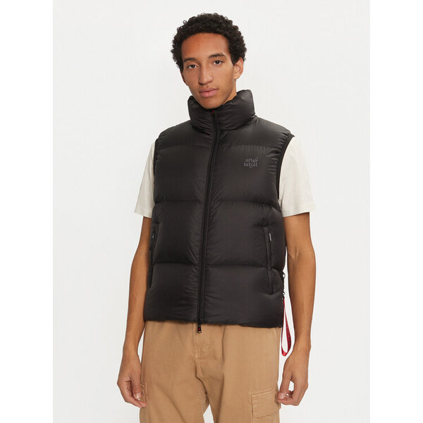 Športová vesta After Label 60210100