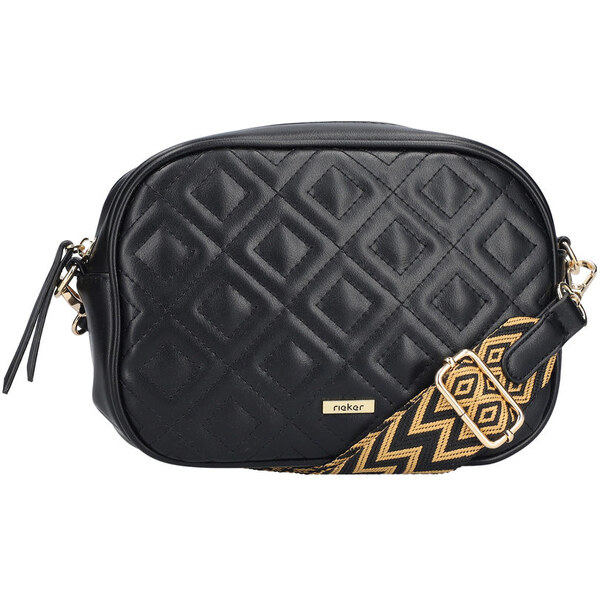 Rieker Dámska crossbody kabelka H1500-01 66587692