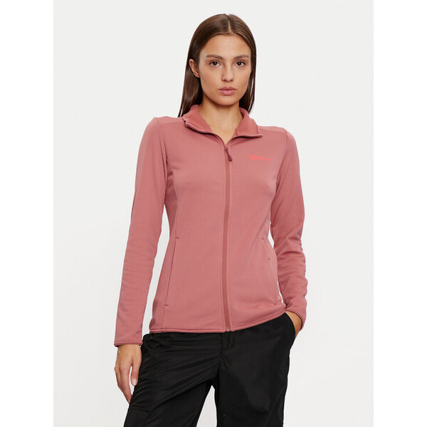 Funkčná mikina Jack Wolfskin 58266721