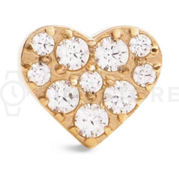 Single náušnica Daniel Wellington DW00400868 DW00400868 58266273