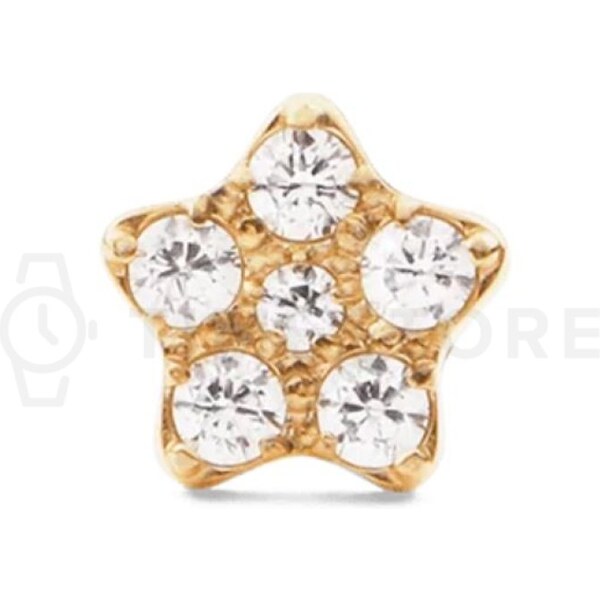 Single náušnica Daniel Wellington DW00400864 DW00400864 58266269