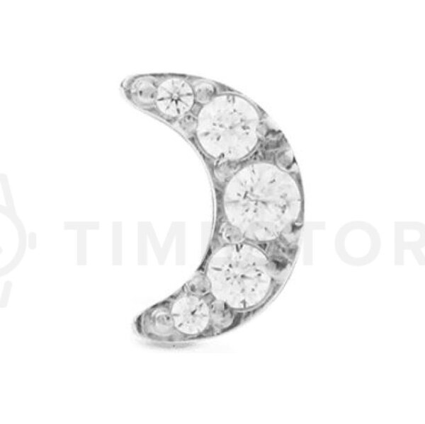 Single náušnica Daniel Wellington DW00400875 DW00400875 58266278