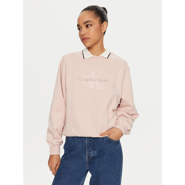 Mikina Calvin Klein Jeans 58266888