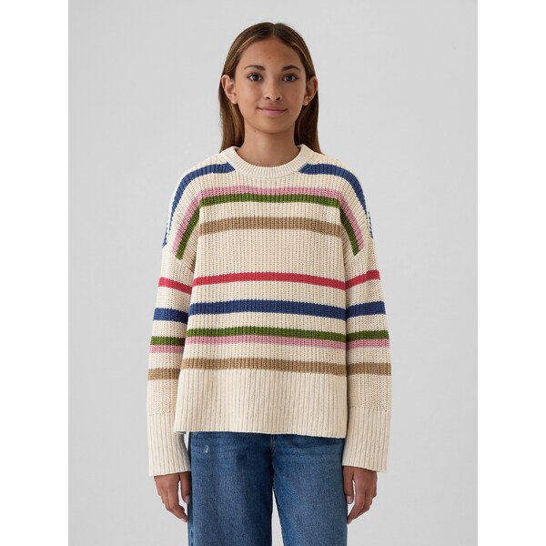 GAP Childrens oversize sweater - Girls 60750199