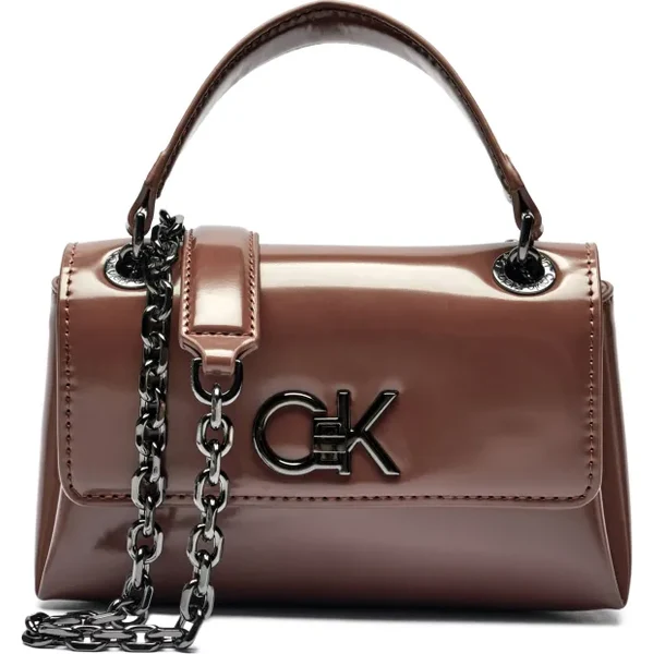 Calvin Klein Kabelka na rameno SHINY 58270936