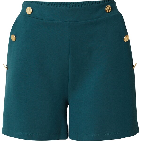 Guido Maria Kretschmer Women Nohavice Cara jedľová 58275820