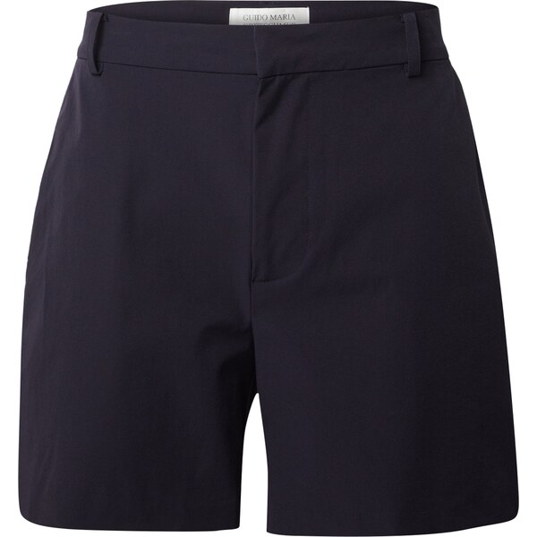 Guido Maria Kretschmer Men Nohavice Kilian námornícka modrá 58275827