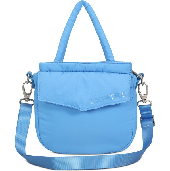 Expatrié Kabelka Poppy modrá 58275985