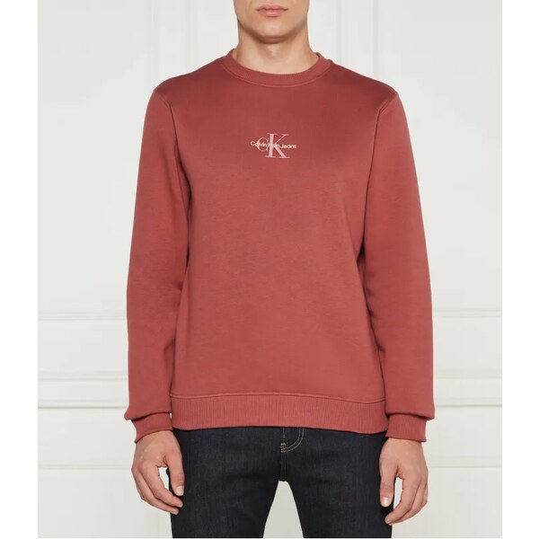 Calvin Klein Jeans Mikina | Regular Fit 57278446