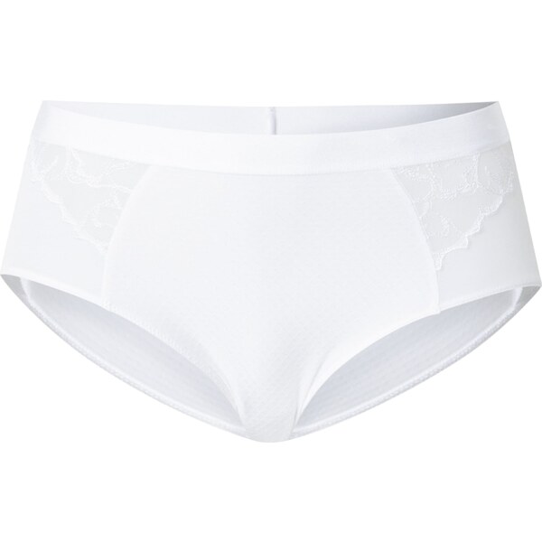 TRIUMPH Nohavičky Wild Azalea Florale Maxi biela 58425951