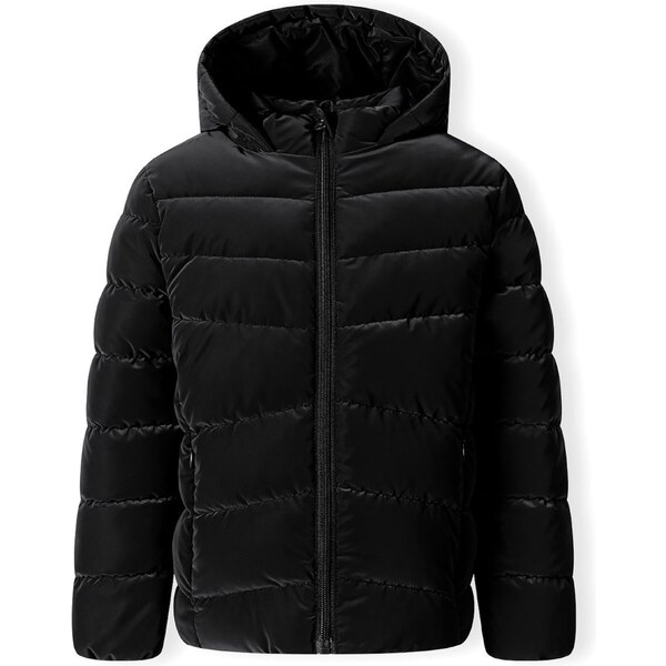 MINOTI Zimná bunda čierna 58275900