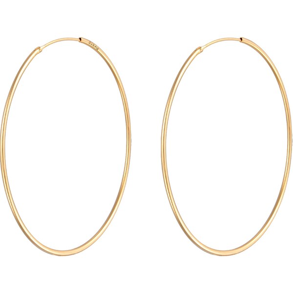 ELLI Náušnice zlatá 58275801