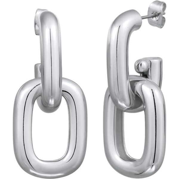 ELLI Náušnice strieborná 62413301