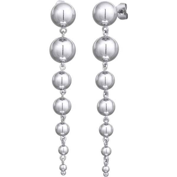 ELLI Náušnice strieborná 62413296