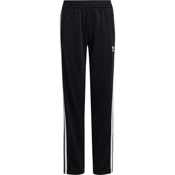ADIDAS ORIGINALS Nohavice Firebird čierna / biela 61943780