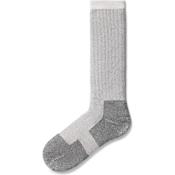 Vlnka Podkolienky s ovčou vlnou Merino Beskydy šedá 58396990