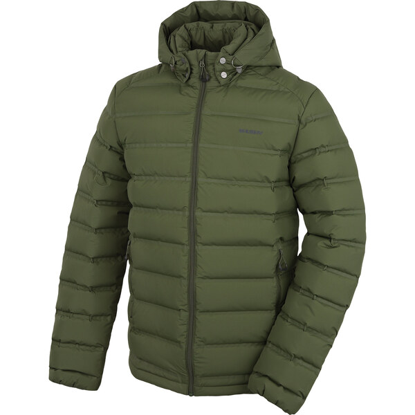 Husky Donnie M dark khaki 58278340