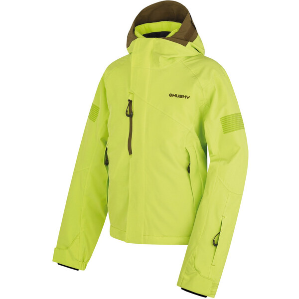 Husky Gonzal Kids br. green 58278351