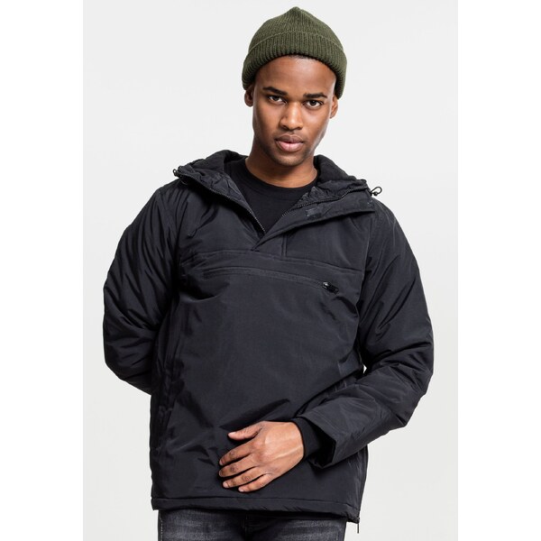 Urban Classics Padded tug-of-war jacket black 58290045