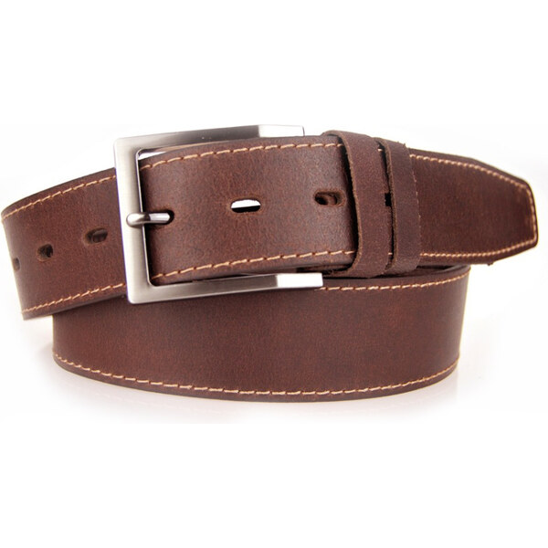 Pánsky kožený opasok (KPPP11) 58278822