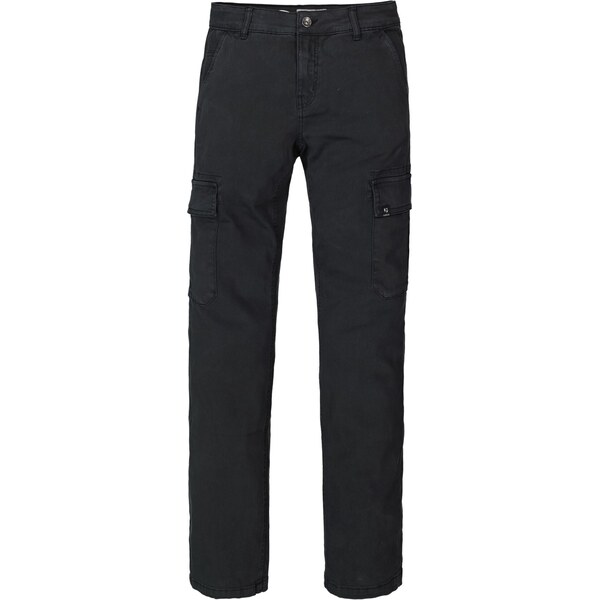 GARCIA Nohavice čierna 62072305