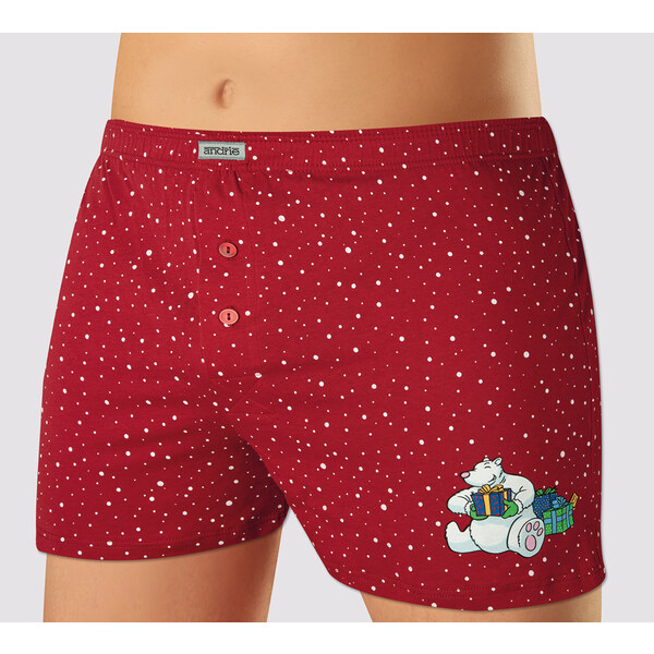 Trenírky Andrie PS 5778 58294697