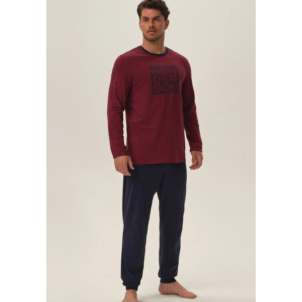 Pánske pyžamo Henderson 41909 58281797