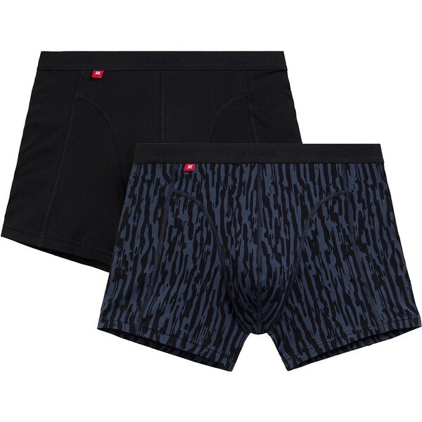 2 PACK boxerky Atlantic 2MH-175 58291011