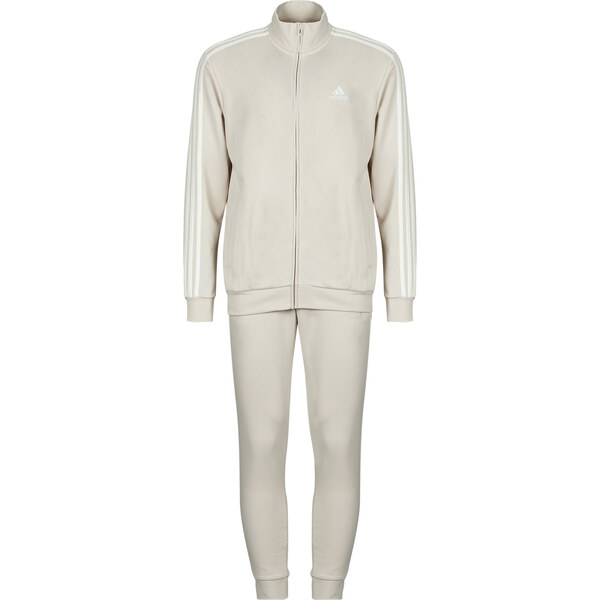 adidas Súpravy vrchného oblečenia Basic 3-Stripes French Terry Track 65470765