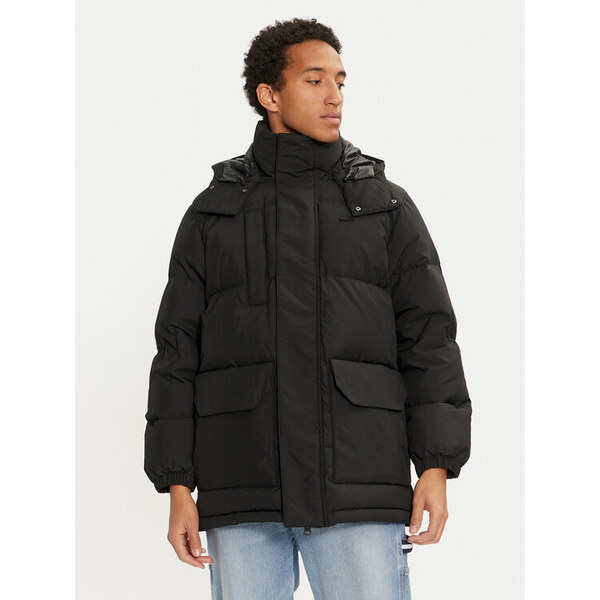 Vatovaná bunda Lacoste 58292822