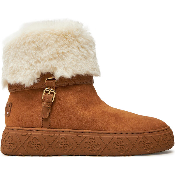 Členková obuv Guess 58294566