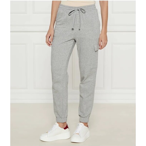 TWINSET Teplákové nohavice | Regular Fit 58292688