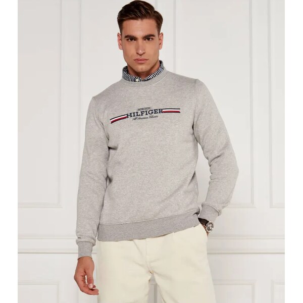 Tommy Hilfiger Mikina | Regular Fit 57114661