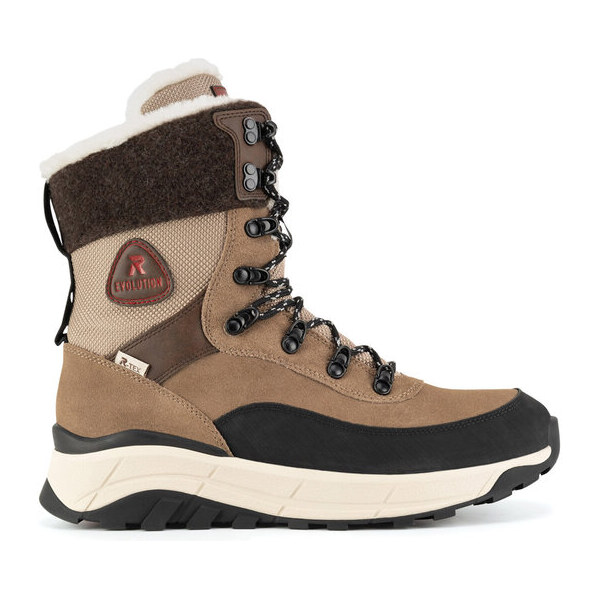 Šnurovacia obuv Rieker Revolution Lifestyle 58298661