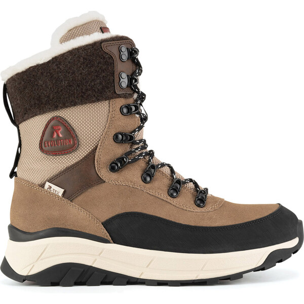 Šnurovacia obuv Rieker Revolution Lifestyle 58298746