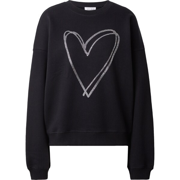 MYLAVIE by Sarah Harrison Mikina čierna 58296060