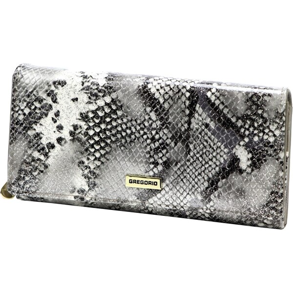 Veľká dámska listová peňaženka Gregorio SNR-106 58295525