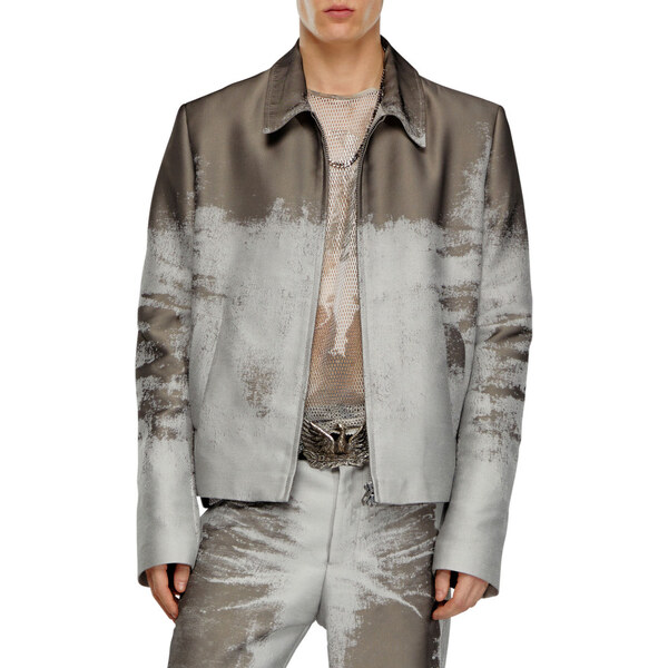 BUNDA DIESEL J-PYLON JACKET 58295564