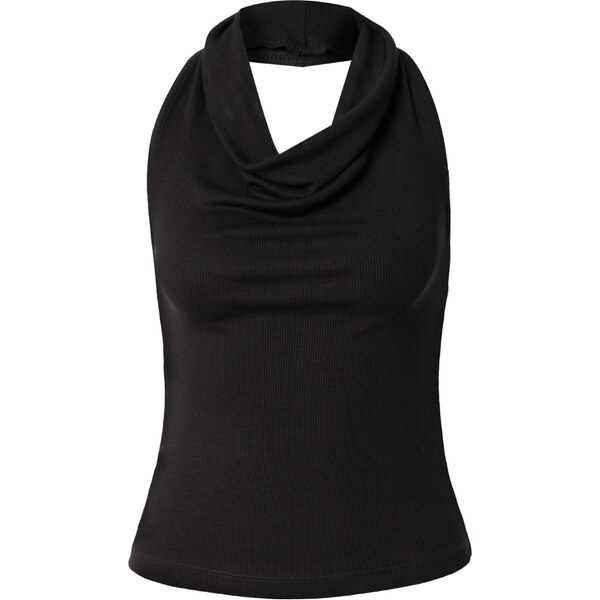 MYLAVIE by Sarah Harrison Top čierna 58296042