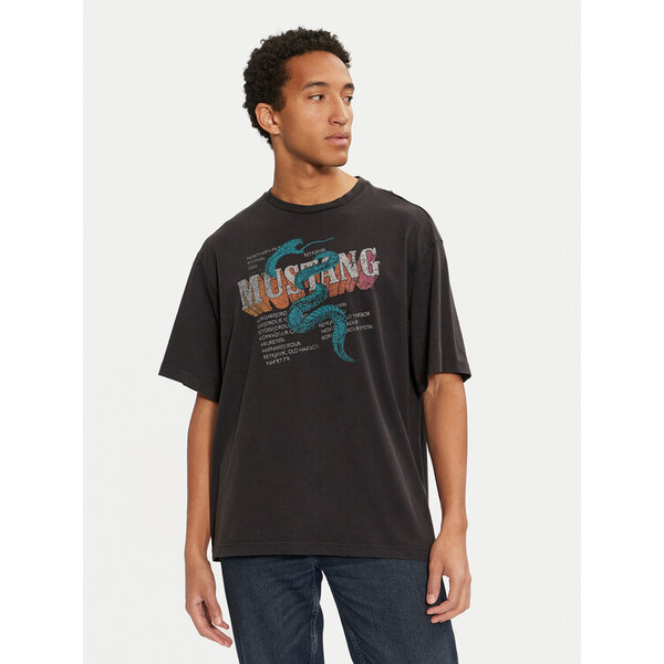 Tričko Mustang 58297607