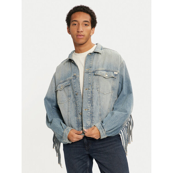 Džínsová bunda Mustang 58297608